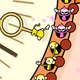 Illustration for article titled Rhythm Heaven Fever: The Kotaku Review